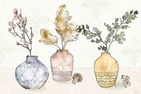 Fresh Farmhouse I Fine Art Print