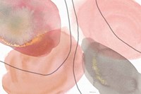 Petal Passion X Soft Boho Fine Art Print