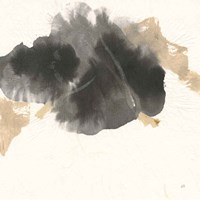 Ink Flow II Fine Art Print