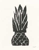 Planted VIII Fine Art Print