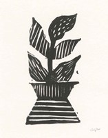 Planted IX Fine Art Print