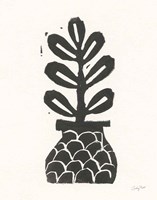 Planted IV Fine Art Print