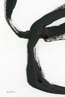 Inky IV Fine Art Print