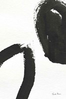 Inky II Fine Art Print