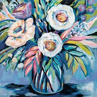 Confetti Light Fine Art Print