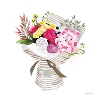 Bloom with Grace Fine Art Print