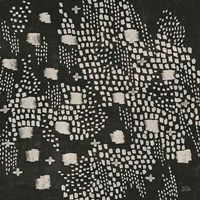 Dots and Blocks Fine Art Print