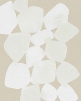 Boho Beautiful II Neutral Framed Print