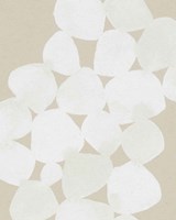 Boho Beautiful I Neutral Framed Print