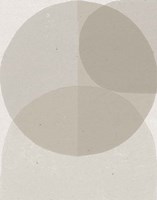 Soft Rain I Fine Art Print