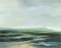 Ireland Reminiscence Light Fine Art Print