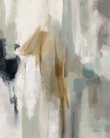 Ethereal Sandy Beach I Fine Art Print