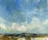 Cold and Clear Fine Art Print