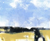 High Contrast Fine Art Print