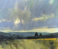 Llanerchi Fine Art Print