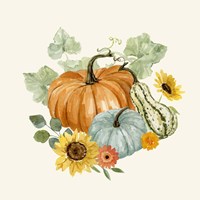 Hello Autumn I Fine Art Print
