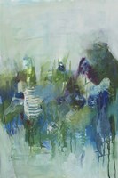 Happy Family I Framed Print