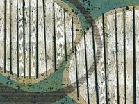 Texture Play I Fine Art Print