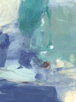 Front I Fine Art Print