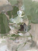 Green Tea I Fine Art Print