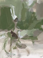 Green Tea II Fine Art Print