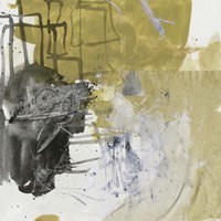 Loess Plateau III Framed Print