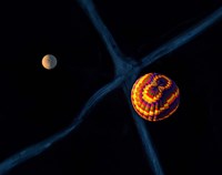 The Crossroads Fine Art Print