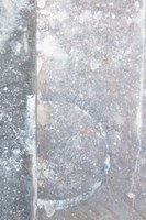 Sheet Metal Wall 3 Fine Art Print