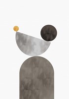 Balance Fine Art Print