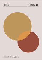 1989 Hoffman Fine Art Print