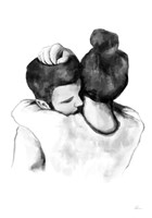 Comfort Fine Art Print