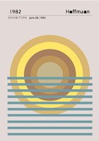 1982 Hoffman Fine Art Print