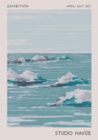 Studio Havde Seascape Fine Art Print