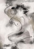 Resting Fine Art Print