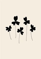 Black Sorrel Fine Art Print