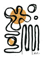 Happy Hours Fine Art Print