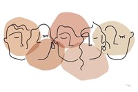 Dreamers I Fine Art Print