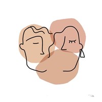 Dreamers II Fine Art Print