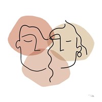 Dreamers III Fine Art Print