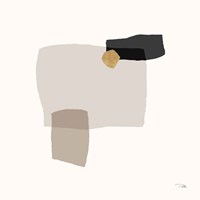 Soft Tension III Fine Art Print