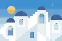 La Casa Fine Art Print