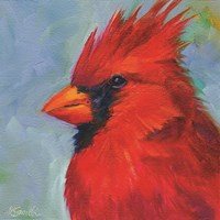 Field Birds V Fine Art Print