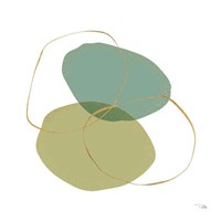 Moments II Fine Art Print