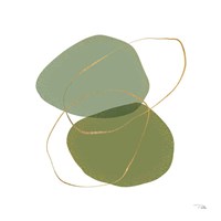 Moments III Fine Art Print