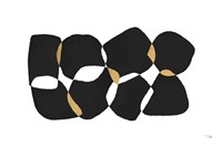 Noir & Blanc I Fine Art Print