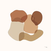 Sand Dust II Fine Art Print