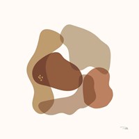 Sand Dust III Fine Art Print