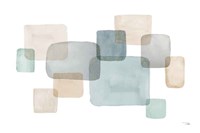 Transparence I Fine Art Print