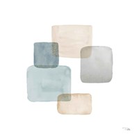 Transparence III Fine Art Print