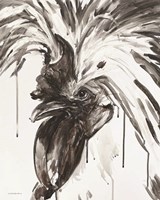 Fierce Fine Art Print